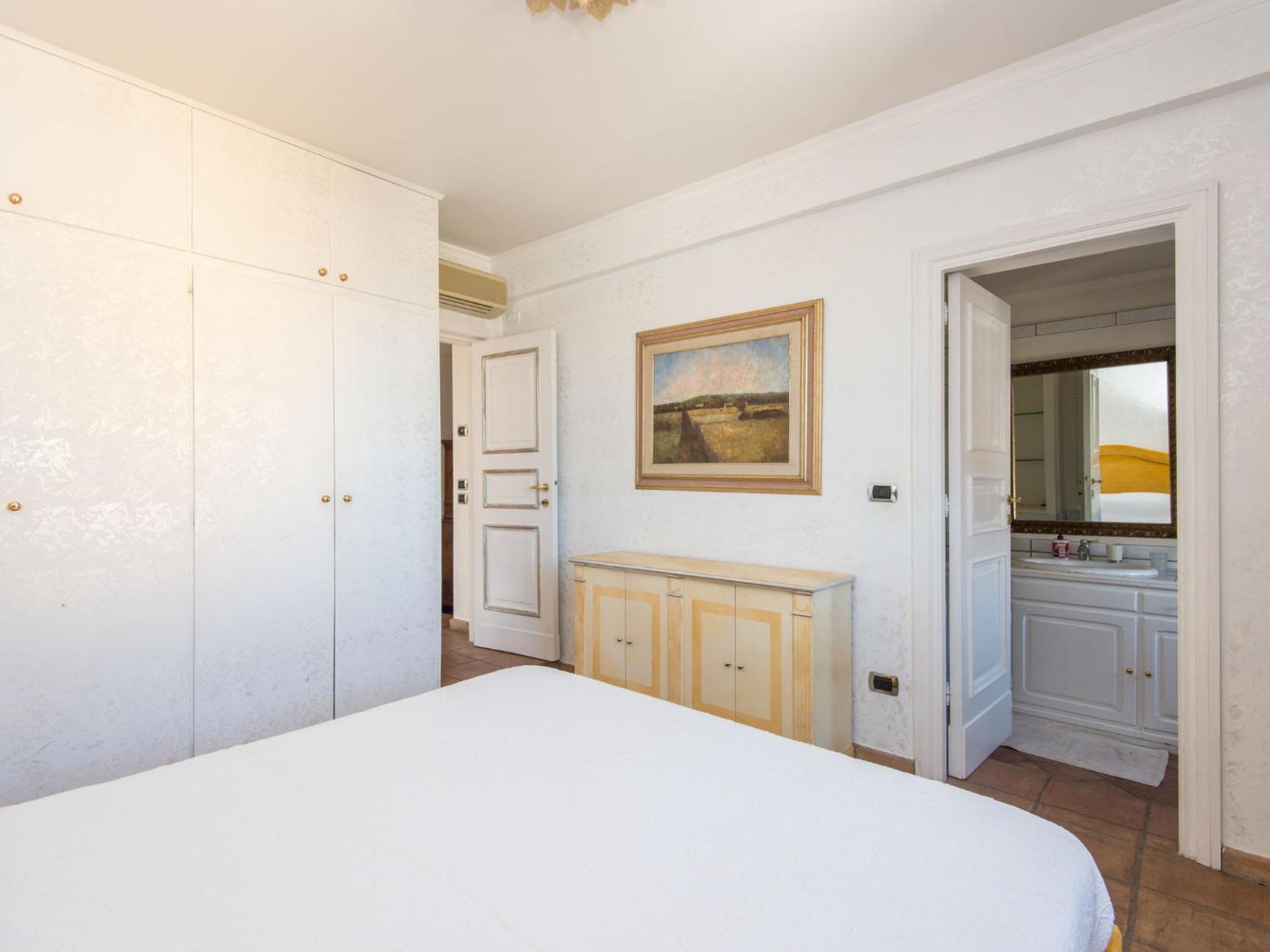 Apartamento Panoramic Terrace Trestevere By Interhome