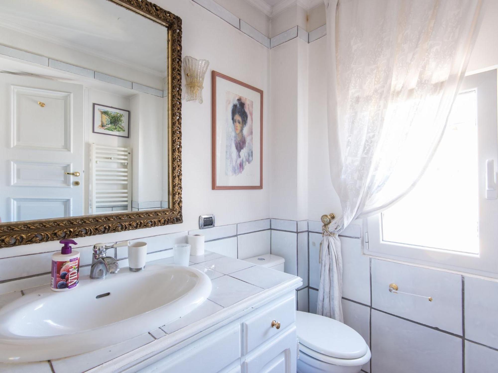 Panoramic Terrace Trestevere By Interhome Apartamento